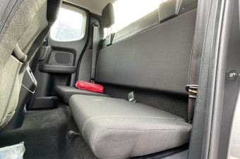 FORD RANGER TDCI 170 BVM XLT PLUS SUPERCAB