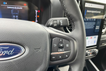 FORD RANGER TDCI 170 BVM XLT PLUS SUPERCAB