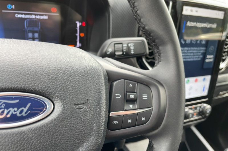 FORD RANGER TDCI 170 BVM XLT PLUS SUPERCAB