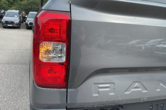 FORD RANGER TDCI 170 BVM XLT PLUS SUPERCAB