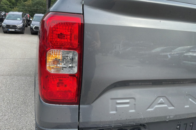 FORD RANGER TDCI 170 BVM XLT PLUS SUPERCAB