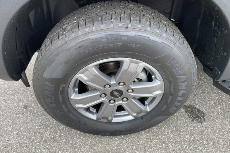 FORD RANGER TDCI 170 BVM XLT PLUS SUPERCAB