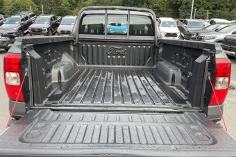 FORD RANGER TDCI 170 BVM XLT PLUS SUPERCAB