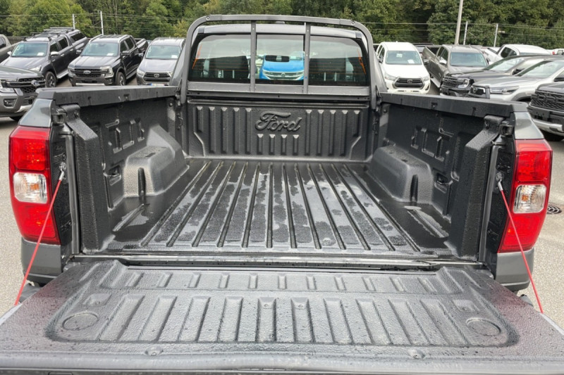FORD RANGER TDCI 170 BVM XLT PLUS SUPERCAB