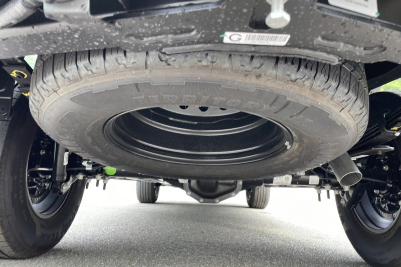 FORD RANGER TDCI 170 BVM XLT PLUS SUPERCAB