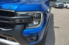 FORD RANGER 205 WILDTRAK X PACK X RIDEAU 4PL