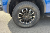 FORD RANGER 205 WILDTRAK X PACK X RIDEAU 4PL