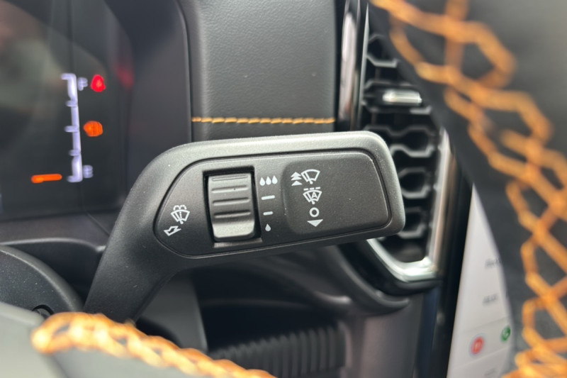 FORD RANGER 2.0 205 WILDTRAK PLUS
