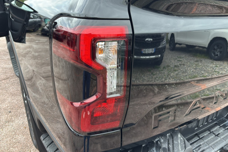 FORD RANGER 2.0 205 WILDTRAK PLUS