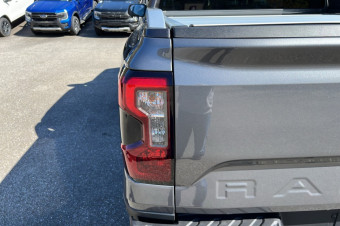 FORD RANGER 2.0 205 WILDTRAK PLUS