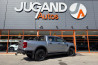 FORD RANGER 205 BVA10 E-4WD TREMOR COVER 4PL