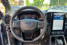 FORD RANGER 205 BVA10 E-4WD TREMOR COVER 4PL
