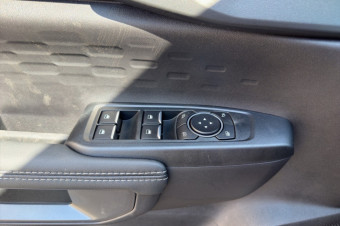 FORD RANGER 205 BVA10 E-4WD TREMOR COVER 4PL