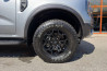 FORD RANGER 205 BVA10 E-4WD TREMOR COVER 4PL