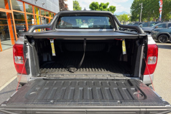 FORD RANGER 205 BVA10 E-4WD TREMOR COVER 4PL