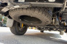 FORD RANGER 205 BVA10 E-4WD TREMOR COVER 4PL
