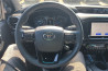 TOYOTA HILUX 2.8 204 BVA INVINCIBLE RIDEAU