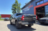 TOYOTA HILUX 2.8 204 BVA INVINCIBLE 4PL