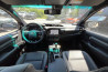 TOYOTA HILUX 2.8 204 BVA INVINCIBLE 4PL