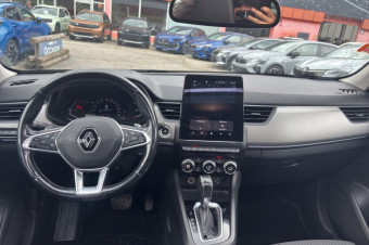 RENAULT ARKANA TCE 140 EDC7 INTENS T.O