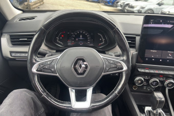 RENAULT ARKANA TCE 140 EDC7 INTENS T.O
