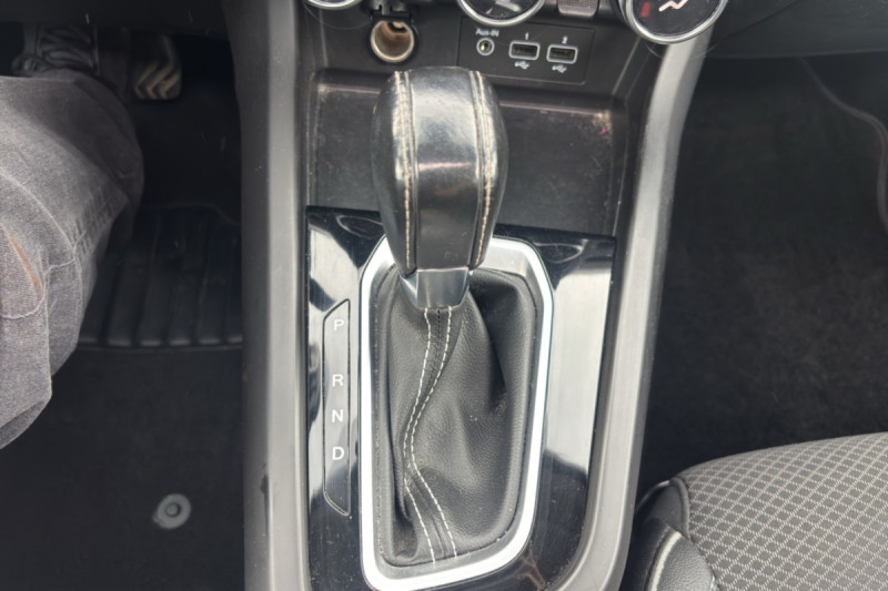 RENAULT ARKANA TCE 140 EDC7 INTENS T.O
