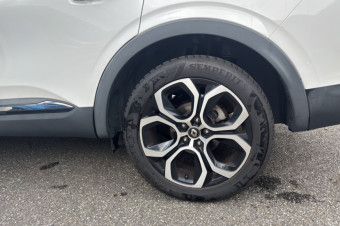 RENAULT ARKANA TCE 140 EDC7 INTENS T.O