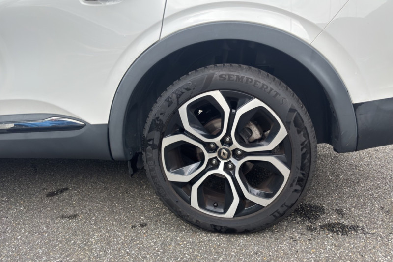 RENAULT ARKANA TCE 140 EDC7 INTENS T.O
