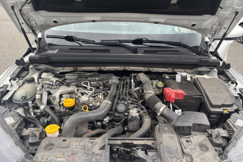 RENAULT ARKANA TCE 140 EDC7 INTENS T.O