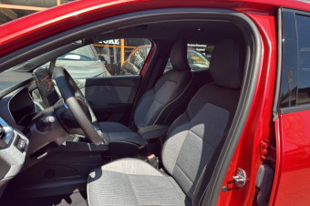 RENAULT CLIO V TCE 100 ECO-G TECHNO PLUS