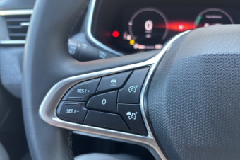 RENAULT CLIO V TCE 100 ECO-G TECHNO PLUS