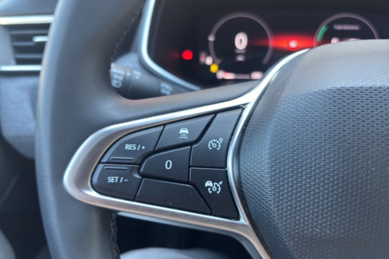 RENAULT CLIO V TCE 100 ECO-G TECHNO PLUS