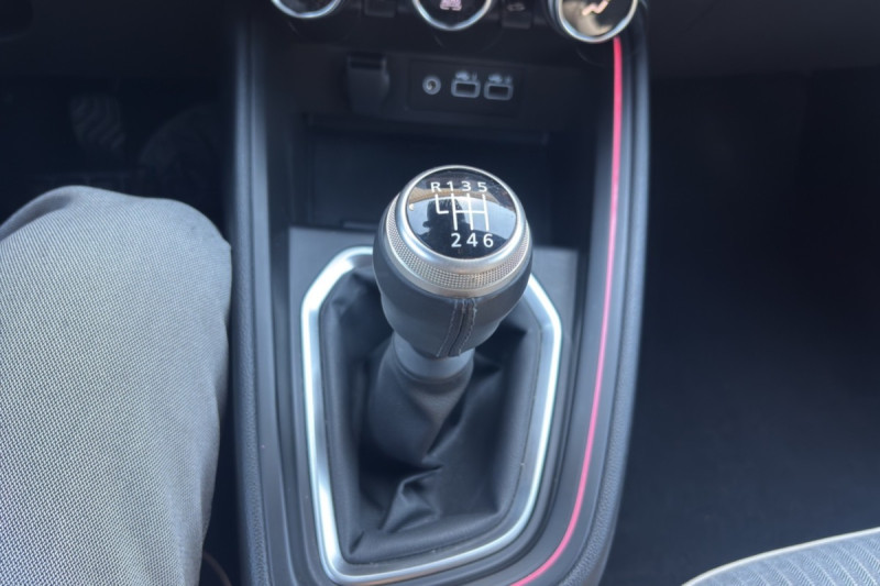 RENAULT CLIO V TCE 100 ECO-G TECHNO PLUS
