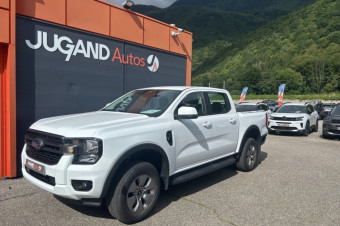 FORD RANGER 2.3 PHEV 281 BVA10 XLT RIDEAU 5PL