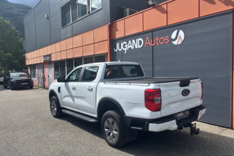FORD RANGER 2.3 PHEV 281 BVA10 XLT RIDEAU 5PL