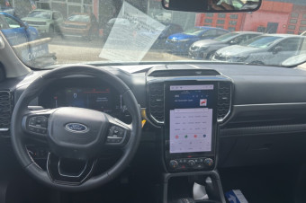 FORD RANGER 2.3 PHEV 281 BVA10 XLT RIDEAU 5PL
