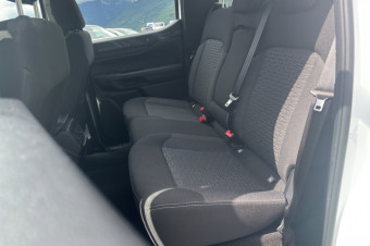 FORD RANGER 2.3 PHEV 281 BVA10 XLT RIDEAU 5PL