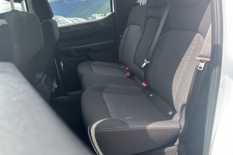 FORD RANGER 2.3 PHEV 281 BVA10 XLT RIDEAU 5PL