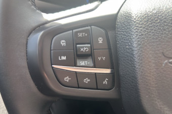 FORD RANGER 2.3 PHEV 281 BVA10 XLT RIDEAU 5PL