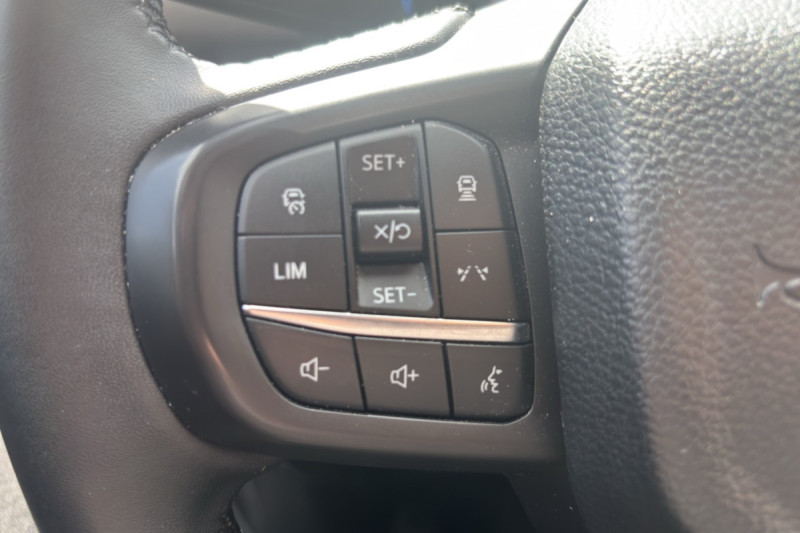 FORD RANGER 2.3 PHEV 281 BVA10 XLT RIDEAU 5PL