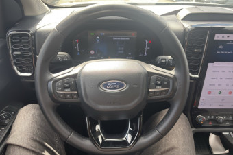 FORD RANGER 2.3 PHEV 281 BVA10 XLT RIDEAU 5PL
