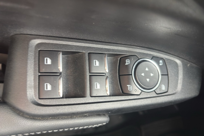 FORD RANGER 2.3 PHEV 281 BVA10 XLT RIDEAU 5PL