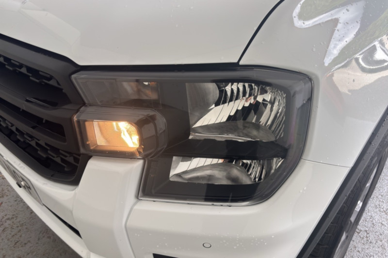 FORD RANGER 2.3 PHEV 281 BVA10 XLT RIDEAU 5PL