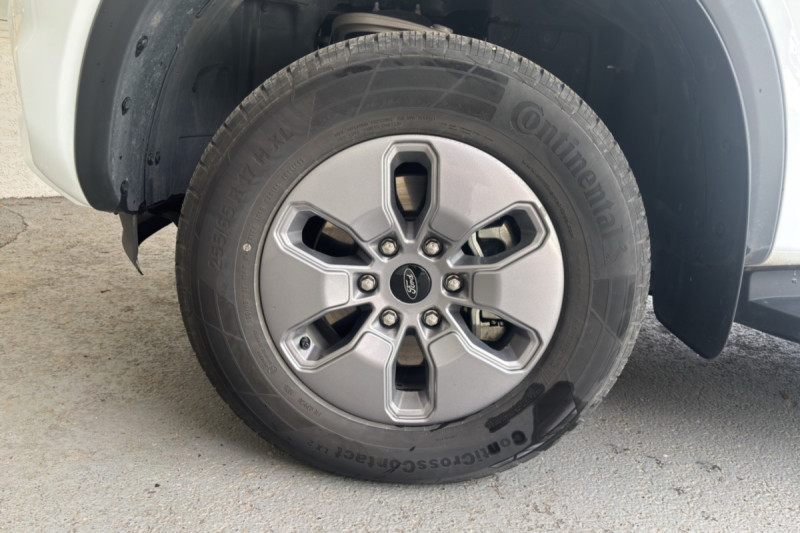 FORD RANGER 2.3 PHEV 281 BVA10 XLT RIDEAU 5PL