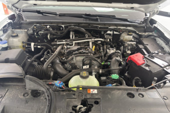 FORD RANGER 2.3 PHEV 281 BVA10 XLT RIDEAU 5PL