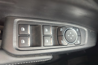 FORD RANGER 2.3 PHEV 281 BVA10 XLT RIDEAU 5PL