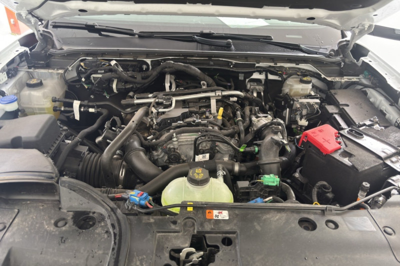 FORD RANGER 2.3 PHEV 281 BVA10 XLT RIDEAU 5PL