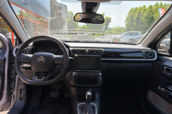 CITROEN C3 110 S&S ETA6 SHINE
