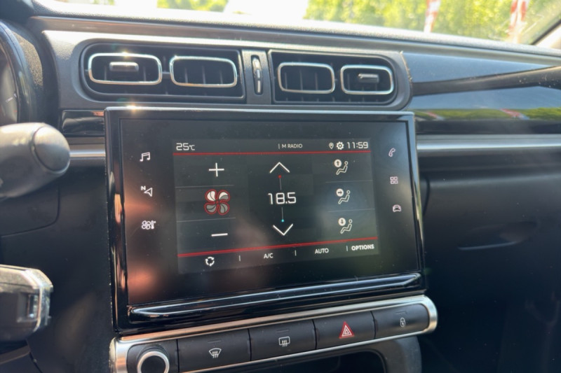 CITROEN C3 110 S&S ETA6 SHINE