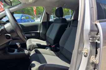 CITROEN C3 110 S&S ETA6 SHINE